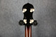 Grafton Closed Back Banjo Ukulele - 2nd Hand