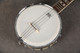 Grafton Closed Back Banjo Ukulele - 2nd Hand