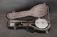 Grafton Closed Back Banjo Ukulele - 2nd Hand