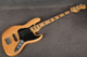 Squier Vintage Modified 70s Jazz Bass - 2nd Hand