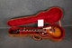 Gibson Les Paul Standard T - 2016 - Tea Burst - 2nd Hand