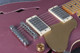 Fano Alt De Facto GF6 - Burgundy Mist - 2nd Hand