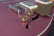 Fano Alt De Facto GF6 - Burgundy Mist - 2nd Hand