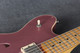 Fano Alt De Facto GF6 - Burgundy Mist - 2nd Hand