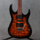 Ibanez GRX70QA - Sunburst - 2nd Hand