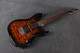 Ibanez GRX70QA - Sunburst - 2nd Hand