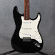 Squier Affinity Stratocaster - Black - 2nd Hand (158719)