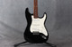 Squier Affinity Stratocaster - Black - 2nd Hand (158719)