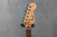 Squier Affinity Stratocaster - Black - 2nd Hand (158719)