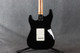 Squier Affinity Stratocaster - Black - 2nd Hand (158719)