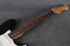 Squier Affinity Stratocaster - Black - 2nd Hand (158719)