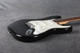 Squier Affinity Stratocaster - Black - 2nd Hand (158719)