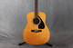 Yamaha FG410 Acoustic Guitar - 2nd Hand