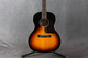 Epiphone EL-00 Pro  Electro Acoustic - Vintage Sunburst - 2nd Hand