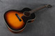 Epiphone EL-00 Pro  Electro Acoustic - Vintage Sunburst - 2nd Hand