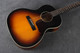 Epiphone EL-00 Pro  Electro Acoustic - Vintage Sunburst - 2nd Hand