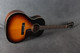 Epiphone EL-00 Pro  Electro Acoustic - Vintage Sunburst - 2nd Hand