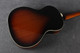 Epiphone EL-00 Pro  Electro Acoustic - Vintage Sunburst - 2nd Hand
