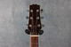 Turner Acoustic 64CE - Natural - 2nd Hand