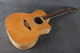 Turner Acoustic 64CE - Natural - 2nd Hand