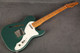 Squier FSR Classic Vibe '60s Telecaster Thinline - Sherwood Green - 2nd Hand