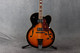 Antoria Jazzstar H794 - Made in Korea - Sunburst - 2nd Hand (158757)