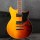 Yamaha Revstar Standard RSS20 - Sunset Burst - Gig Bag - 2nd Hand