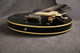 Epiphone Jack Casady Signature Bass - Ebony - 2nd Hand (158692)