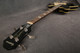 Epiphone Jack Casady Signature Bass - Ebony - 2nd Hand (158692)
