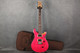 PRS SE Custom 24 - Bonnie Pink - Gig Bag - 2nd Hand (158718)