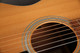Martin OM-1 Electro Acoustic - Natural - 2nd Hand