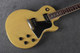 Gibson Les Paul Special - 2023 - TV Yellow - 2nd Hand