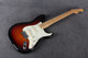 Fender American Elite Stratocaster - 3 Tone Sunburst - 2nd Hand (158700)