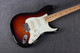 Fender American Elite Stratocaster - 3 Tone Sunburst - 2nd Hand (158700)
