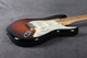 Fender American Elite Stratocaster - 3 Tone Sunburst - 2nd Hand (158700)