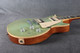 Gibson Les Paul Classic - 2014 Anniversary - Sea Foam Green - 2nd Hand
