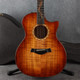 Taylor GA Koa Limited - 2nd Hand