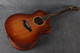 Taylor GA Koa Limited - 2nd Hand