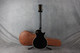 Gibson Les Paul Custom - Left Handed - Ebony - 2nd Hand