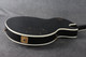 Gibson Les Paul Custom - Left Handed - Ebony - 2nd Hand