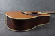 Martin D45 Mike Longworth Limited Edition - 2nd Hand