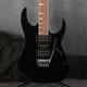 Ibanez GIO GRG170DX - Black Night  - 2nd Hand