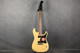 Squier Paranormal Strat-O-Sonic - Vintage Blonde - 2nd Hand