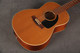 Seagull S6+ Folk Electro Acoustic - Natural - 2nd Hand