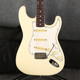 Squier Made in Japan Stratocaster - Vintage White  - 2nd Hand