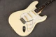 Squier Made in Japan Stratocaster - Vintage White - 2nd Hand