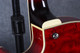 Ibanez AG85 - Transparent Red - 2nd Hand