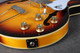 Epiphone Casino Coupe - Vintage Sunburst  - 2nd Hand