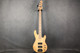 G&L Tribute Series L-2000 Bass - Natural - 2nd Hand