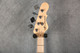 G&L Tribute Series L-2000 Bass - Natural - 2nd Hand